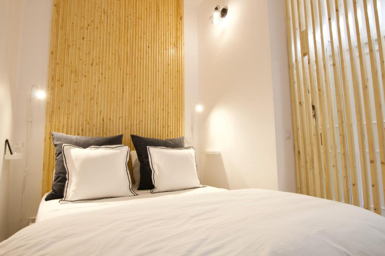 Homeforguest Apartamento Con Vistas A Las Canteras Las Palmas de Gran Canaria Luaran gambar