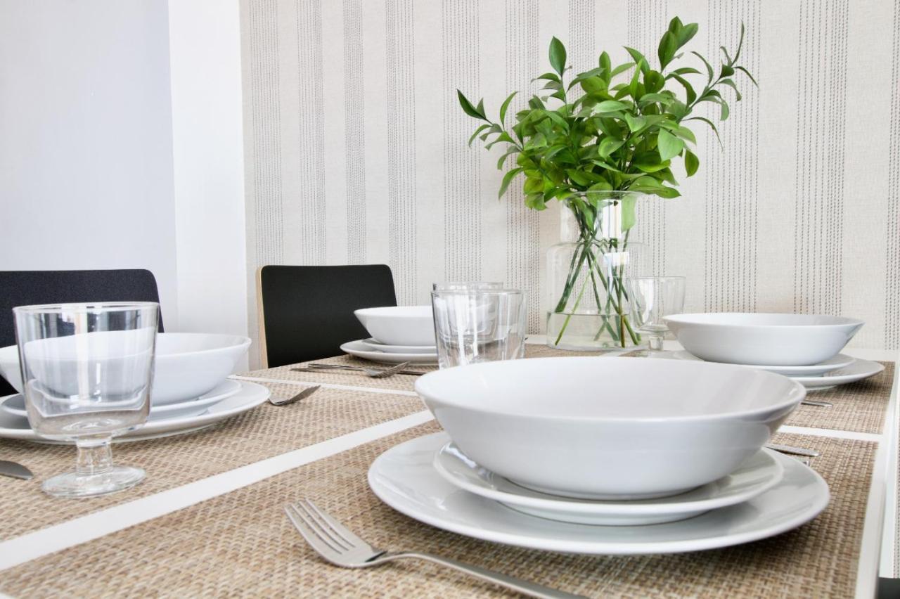 Homeforguest Apartamento Con Vistas A Las Canteras Las Palmas de Gran Canaria Luaran gambar