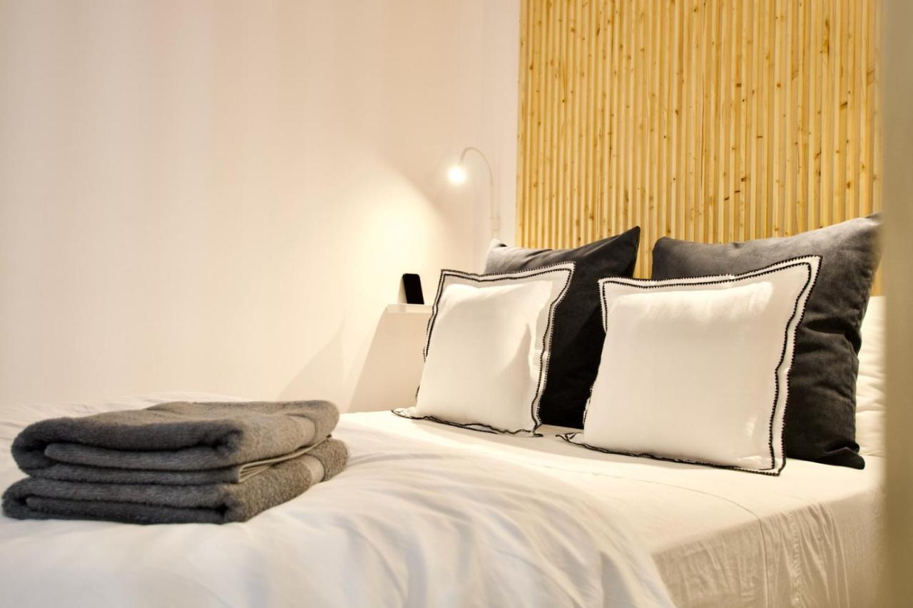 Homeforguest Apartamento Con Vistas A Las Canteras Las Palmas de Gran Canaria Luaran gambar