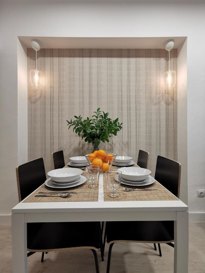 Homeforguest Apartamento Con Vistas A Las Canteras Las Palmas de Gran Canaria Luaran gambar